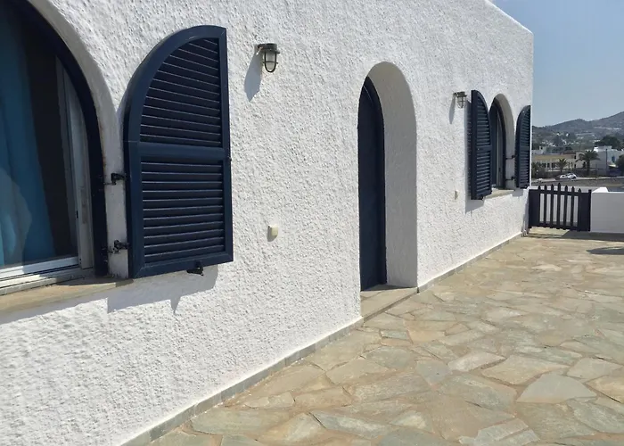 Casa vacanze Kambani House