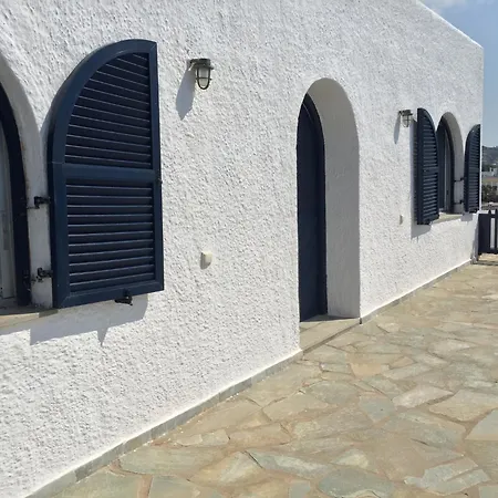 Ferienhaus Kambani House