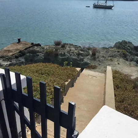 Ferienhaus Kambani House