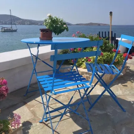 Captain Bay'S Unique Heritage Home Casa vacanze *