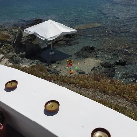 Captain Bay's Unique Heritage *