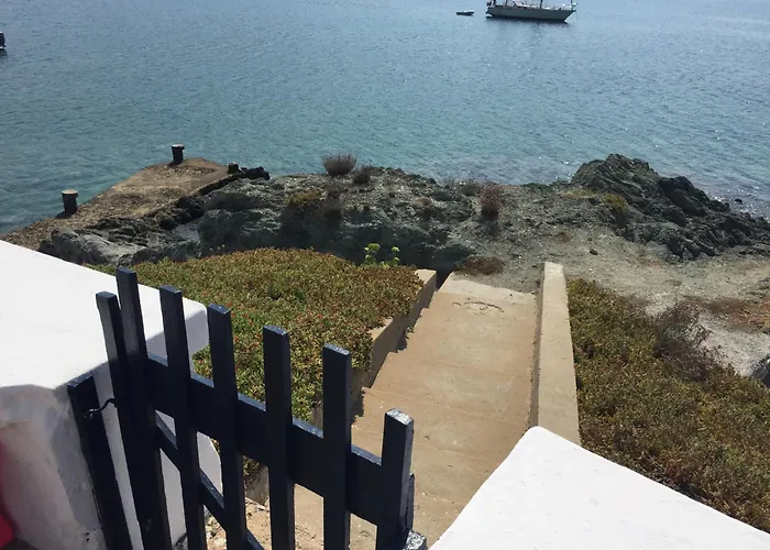 Сasa de vacaciones Kambani House